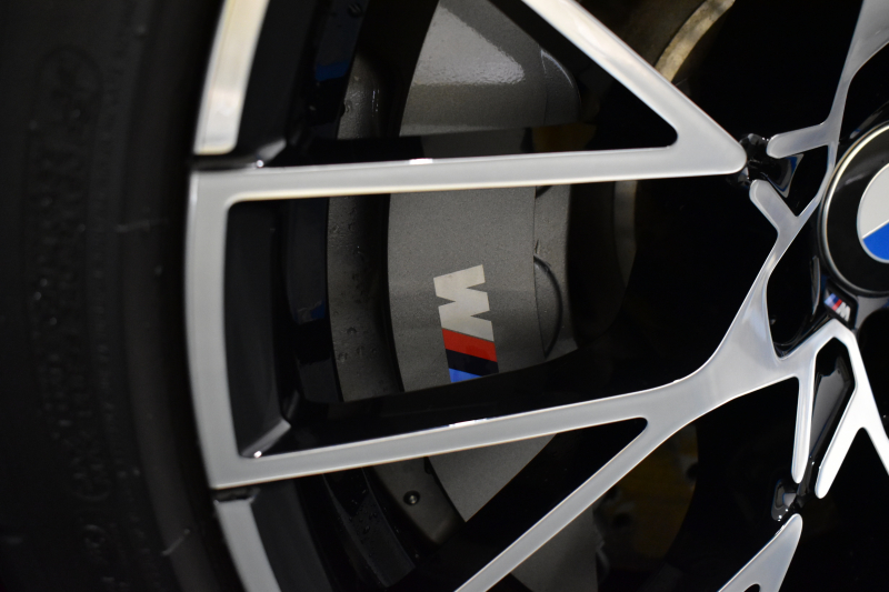 BMW Mシリーズ M2 ｺﾝﾍﾟﾃｨｼｮﾝ MDCT 7速DCT LCI後期  ﾊｰﾏﾝｶｰﾄﾞﾝ 専用410馬力ｴﾝｼﾞﾝ LEDﾍｯﾄﾞﾗｲﾄ&ﾃｰﾙ ﾋｰﾀｰ付黒革 ﾀｯﾁﾊﾟﾈﾙHDDﾅﾋﾞBｶﾒﾗ 19AW 衝突軽減B 車線逸脱＆歩行者警告 ｶｰﾎﾞﾝｲﾝﾃﾘｱ Mｼｰﾄﾍﾞﾙﾄ 2年保証