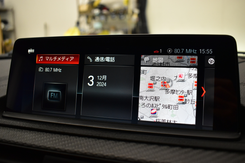 BMW Mシリーズ M2 ｺﾝﾍﾟﾃｨｼｮﾝ MDCT 7速DCT LCI後期  ﾊｰﾏﾝｶｰﾄﾞﾝ 専用410馬力ｴﾝｼﾞﾝ LEDﾍｯﾄﾞﾗｲﾄ&ﾃｰﾙ ﾋｰﾀｰ付黒革 ﾀｯﾁﾊﾟﾈﾙHDDﾅﾋﾞBｶﾒﾗ 19AW 衝突軽減B 車線逸脱＆歩行者警告 ｶｰﾎﾞﾝｲﾝﾃﾘｱ Mｼｰﾄﾍﾞﾙﾄ 2年保証