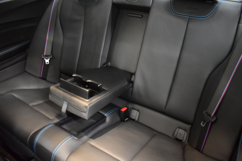 BMW Mシリーズ M2 ｺﾝﾍﾟﾃｨｼｮﾝ MDCT 7速DCT LCI後期  ﾊｰﾏﾝｶｰﾄﾞﾝ 専用410馬力ｴﾝｼﾞﾝ LEDﾍｯﾄﾞﾗｲﾄ&ﾃｰﾙ ﾋｰﾀｰ付黒革 ﾀｯﾁﾊﾟﾈﾙHDDﾅﾋﾞBｶﾒﾗ 19AW 衝突軽減B 車線逸脱＆歩行者警告 ｶｰﾎﾞﾝｲﾝﾃﾘｱ Mｼｰﾄﾍﾞﾙﾄ 2年保証