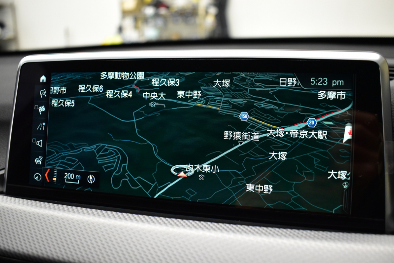 BMW X1 Xﾄﾞﾗｲﾌﾞ20i Mｽﾎﾟｰﾂ 中期ﾓﾃﾞﾙ 4WD ﾋｰﾀｰ付黒革 ｱﾄﾞﾊﾞﾝｽﾄﾞｱｸﾃｨﾌﾞｾｰﾌﾃｨ&ｺﾝﾌｫｰﾄP 追従ACC HUD 18AW NEWﾃﾞｻﾞｲﾝﾒｰﾀｰ LEDﾍｯﾄﾞﾗｲﾄ ﾀｯﾁﾊﾟﾈﾙHDDﾅﾋﾞBｶﾒﾗ 前後PDC  衝突軽減B 車線逸脱&歩行者警告 電動Rｹﾞｰﾄ ｽﾏｰﾄｷｰ 2年保証