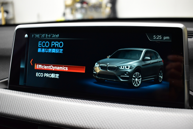 BMW X1 Xﾄﾞﾗｲﾌﾞ20i Mｽﾎﾟｰﾂ 中期ﾓﾃﾞﾙ 4WD ﾋｰﾀｰ付黒革 ｱﾄﾞﾊﾞﾝｽﾄﾞｱｸﾃｨﾌﾞｾｰﾌﾃｨ&ｺﾝﾌｫｰﾄP 追従ACC HUD 18AW NEWﾃﾞｻﾞｲﾝﾒｰﾀｰ LEDﾍｯﾄﾞﾗｲﾄ ﾀｯﾁﾊﾟﾈﾙHDDﾅﾋﾞBｶﾒﾗ 前後PDC  衝突軽減B 車線逸脱&歩行者警告 電動Rｹﾞｰﾄ ｽﾏｰﾄｷｰ 2年保証