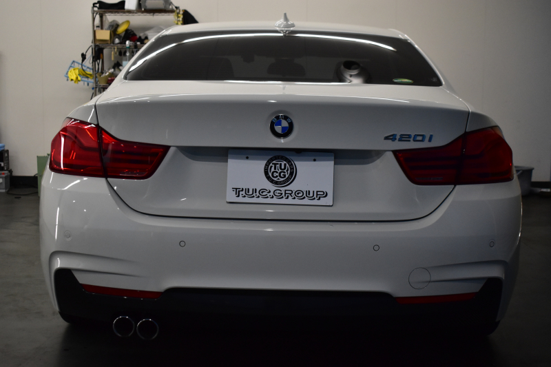 BMW 4シリーズ 420i ｸｰﾍﾟ Mｽﾎﾟｰﾂ  LCI後期 ﾋｰﾀｰ付赤革 追従ACC ﾍｷｻｺﾞﾅﾙLEDﾍｯﾄﾞﾗｲﾄ&ﾃｰﾙ  液晶ﾒｰﾀｰ ﾀｯﾁﾊﾟｯﾄﾞiﾄﾞﾗｲﾌﾞHDDﾅﾋﾞ TOPﾋﾞｭｰ Fｻｲﾄﾞｶﾒﾗ Bｶﾒﾗ 前後PDC ﾌﾙｾｸﾞTV 車線変更&逸脱&歩行者警告 衝突軽減ﾌﾞﾚｰｷ ｳｯﾄﾞｲﾝﾃﾘｱ DSRC 2年保証