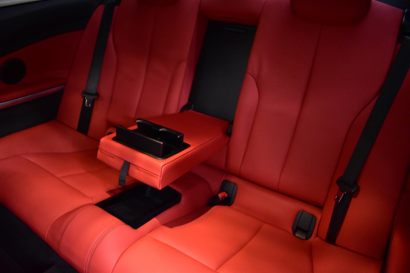 BMW 4シリーズ 420i ｸｰﾍﾟ Mｽﾎﾟｰﾂ  LCI後期 ﾋｰﾀｰ付赤革 追従ACC ﾍｷｻｺﾞﾅﾙLEDﾍｯﾄﾞﾗｲﾄ&ﾃｰﾙ  液晶ﾒｰﾀｰ ﾀｯﾁﾊﾟｯﾄﾞiﾄﾞﾗｲﾌﾞHDDﾅﾋﾞ TOPﾋﾞｭｰ Fｻｲﾄﾞｶﾒﾗ Bｶﾒﾗ 前後PDC ﾌﾙｾｸﾞTV 車線変更&逸脱&歩行者警告 衝突軽減ﾌﾞﾚｰｷ ｳｯﾄﾞｲﾝﾃﾘｱ DSRC 2年保証