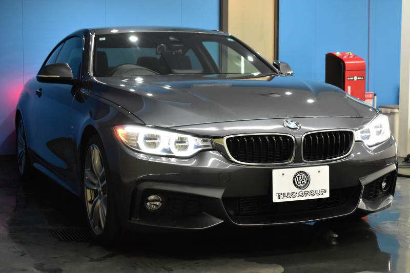 BMW 4シリーズ 420iｸｰﾍﾟ Mｽﾎﾟｰﾂ ﾌ 1ｵｰﾅｰ 追従ACC ｵﾌﾟｼｮﾝLEDﾍｯﾄﾞﾗｲﾄ ｵﾌﾟｼｮﾝ19AW 衝突軽減ﾌﾞﾚｰｷ 車線逸脱＆歩行者警告 ﾀｯﾁﾊﾟｯﾄﾞﾅﾋﾞBｶﾒﾗ ﾘｱPDC ｽﾏｰﾄｷｰ ｱﾙｶﾝﾀｰﾗ電動ｽﾎﾟｰﾂｼｰﾄ  2年保証