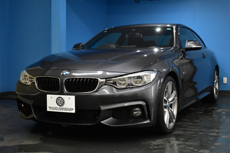 BMW 4シリーズ 420iｸｰﾍﾟ Mｽﾎﾟｰﾂ ﾌ 1ｵｰﾅｰ 追従ACC ｵﾌﾟｼｮﾝLEDﾍｯﾄﾞﾗｲﾄ ｵﾌﾟｼｮﾝ19AW 衝突軽減ﾌﾞﾚｰｷ 車線逸脱＆歩行者警告 ﾀｯﾁﾊﾟｯﾄﾞﾅﾋﾞBｶﾒﾗ ﾘｱPDC ｽﾏｰﾄｷｰ ｱﾙｶﾝﾀｰﾗ電動ｽﾎﾟｰﾂｼｰﾄ  2年保証