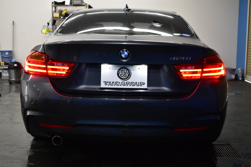 BMW 4シリーズ 420iｸｰﾍﾟ Mｽﾎﾟｰﾂ ﾌ 1ｵｰﾅｰ 追従ACC ｵﾌﾟｼｮﾝLEDﾍｯﾄﾞﾗｲﾄ ｵﾌﾟｼｮﾝ19AW 衝突軽減ﾌﾞﾚｰｷ 車線逸脱＆歩行者警告 ﾀｯﾁﾊﾟｯﾄﾞﾅﾋﾞBｶﾒﾗ ﾘｱPDC ｽﾏｰﾄｷｰ ｱﾙｶﾝﾀｰﾗ電動ｽﾎﾟｰﾂｼｰﾄ  2年保証