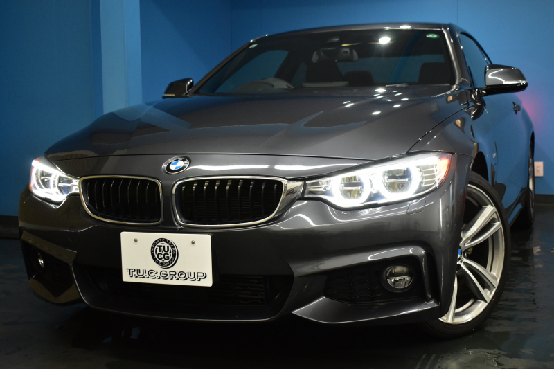 BMW 4シリーズ 420iｸｰﾍﾟ Mｽﾎﾟｰﾂ ﾌ 1ｵｰﾅｰ 追従ACC ｵﾌﾟｼｮﾝLEDﾍｯﾄﾞﾗｲﾄ ｵﾌﾟｼｮﾝ19AW 衝突軽減ﾌﾞﾚｰｷ 車線逸脱＆歩行者警告 ﾀｯﾁﾊﾟｯﾄﾞﾅﾋﾞBｶﾒﾗ ﾘｱPDC ｽﾏｰﾄｷｰ ｱﾙｶﾝﾀｰﾗ電動ｽﾎﾟｰﾂｼｰﾄ  2年保証