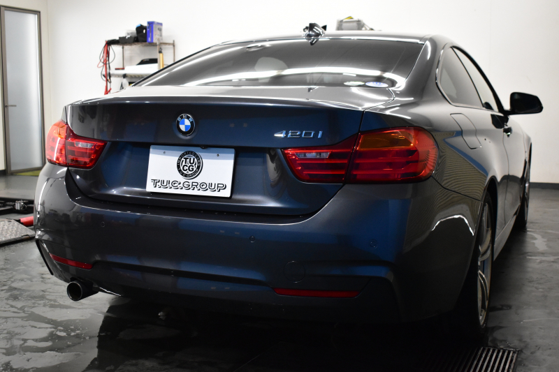 BMW 4シリーズ 420iｸｰﾍﾟ Mｽﾎﾟｰﾂ ﾌ 1ｵｰﾅｰ 追従ACC ｵﾌﾟｼｮﾝLEDﾍｯﾄﾞﾗｲﾄ ｵﾌﾟｼｮﾝ19AW 衝突軽減ﾌﾞﾚｰｷ 車線逸脱＆歩行者警告 ﾀｯﾁﾊﾟｯﾄﾞﾅﾋﾞBｶﾒﾗ ﾘｱPDC ｽﾏｰﾄｷｰ ｱﾙｶﾝﾀｰﾗ電動ｽﾎﾟｰﾂｼｰﾄ  2年保証