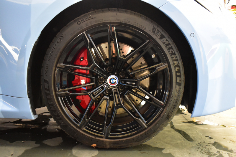 BMW Mシリーズ M2ｸｰﾍﾟ 新車保証R8年8月迄 1ｵｰﾅｰ ｶｰﾎﾞﾝﾙｰﾌ ﾊｲﾗｲﾝP ｶｰﾌﾞﾄﾞﾃﾞｨｽﾌﾟﾚｲ ﾋｰﾀｰ付黒革Mｽﾎﾟｰﾂｼｰﾄ 可変Mｻｽ Mｺﾝﾊﾟｳﾝﾄﾞﾌﾞﾚｰｷ ACC HUD BMWﾗｲﾌﾞｺｯｸﾋﾟｯﾄ ﾅﾋﾞBｶﾒﾗ ｱｯﾌﾟﾙｶｰﾌﾟﾚｲ LEDﾍｯﾄﾞﾗｲﾄ Mｽﾎﾟｰﾂﾃﾞﾌ  2年保証