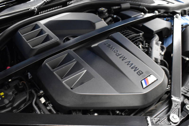 BMW Mシリーズ M2ｸｰﾍﾟ 新車保証R8年8月迄 1ｵｰﾅｰ ｶｰﾎﾞﾝﾙｰﾌ ﾊｲﾗｲﾝP ｶｰﾌﾞﾄﾞﾃﾞｨｽﾌﾟﾚｲ ﾋｰﾀｰ付黒革Mｽﾎﾟｰﾂｼｰﾄ 可変Mｻｽ Mｺﾝﾊﾟｳﾝﾄﾞﾌﾞﾚｰｷ ACC HUD BMWﾗｲﾌﾞｺｯｸﾋﾟｯﾄ ﾅﾋﾞBｶﾒﾗ ｱｯﾌﾟﾙｶｰﾌﾟﾚｲ LEDﾍｯﾄﾞﾗｲﾄ Mｽﾎﾟｰﾂﾃﾞﾌ  2年保証