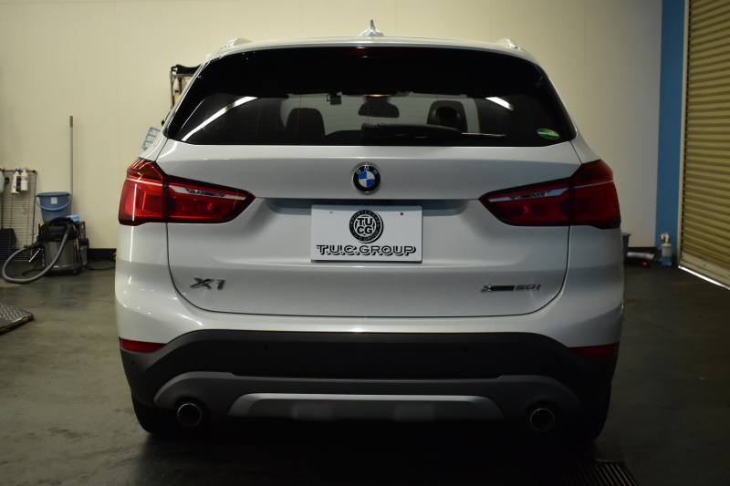 BMW X1 Xdrive20i Xﾗｲﾝ 中期 4WD ﾊｲﾗｲﾝ&ｺﾝﾌｫｰﾄ&ｱﾄﾞﾊﾞﾝｽﾄﾞｱｸﾃｨﾌﾞｾｰﾌﾃｨP 追従ACC HUD ﾋｰﾀｰ付電動黒革 LEDﾍｯﾄﾞﾗｲﾄ 18AW 衝突軽減B ﾀｯﾁﾊﾟﾈﾙﾅﾋﾞ Bｶﾒﾗ 前後PDC Pｱｼｽﾄ 電動Rｹﾞｰﾄ ｽﾏｰﾄｷｰ  2年保証