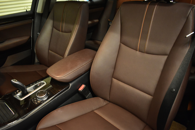 BMW X3 Xdrive20d Xﾗｲﾝ LCI後期 1ｵｰﾅｰ ﾋｰﾀｰ付電動茶革 追従ACC ﾀｯﾁﾊﾟｯﾄﾞHDDﾅﾋﾞTV 全周囲ｶﾒﾗ 衝突軽減ﾌﾞﾚｰｷ 車線逸脱&歩行者警告  Bluetoothｵｰﾃﾞｨｵ&通話 電動Rｹﾞｰﾄ LEDﾌｫｸﾞﾗｲﾄ 19AW ｳｯﾄﾞﾊﾟﾈﾙ 2年保証