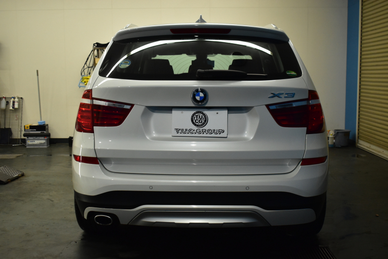 BMW X3 Xdrive20d Xﾗｲﾝ LCI後期 1ｵｰﾅｰ ﾋｰﾀｰ付電動茶革 追従ACC ﾀｯﾁﾊﾟｯﾄﾞHDDﾅﾋﾞTV 全周囲ｶﾒﾗ 衝突軽減ﾌﾞﾚｰｷ 車線逸脱&歩行者警告  Bluetoothｵｰﾃﾞｨｵ&通話 電動Rｹﾞｰﾄ LEDﾌｫｸﾞﾗｲﾄ 19AW ｳｯﾄﾞﾊﾟﾈﾙ 2年保証