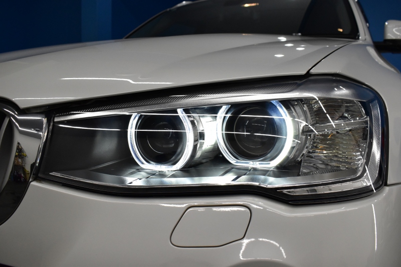 BMW X3 Xdrive20d Xﾗｲﾝ LCI後期 1ｵｰﾅｰ ﾋｰﾀｰ付電動茶革 追従ACC ﾀｯﾁﾊﾟｯﾄﾞHDDﾅﾋﾞTV 全周囲ｶﾒﾗ 衝突軽減ﾌﾞﾚｰｷ 車線逸脱&歩行者警告  Bluetoothｵｰﾃﾞｨｵ&通話 電動Rｹﾞｰﾄ LEDﾌｫｸﾞﾗｲﾄ 19AW ｳｯﾄﾞﾊﾟﾈﾙ 2年保証