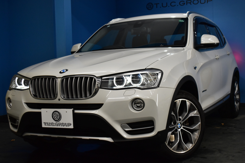 BMW X3 Xdrive20d Xﾗｲﾝ LCI後期 1ｵｰﾅｰ ﾋｰﾀｰ付電動茶革 追従ACC ﾀｯﾁﾊﾟｯﾄﾞHDDﾅﾋﾞTV 全周囲ｶﾒﾗ 衝突軽減ﾌﾞﾚｰｷ 車線逸脱&歩行者警告  Bluetoothｵｰﾃﾞｨｵ&通話 電動Rｹﾞｰﾄ LEDﾌｫｸﾞﾗｲﾄ 19AW ｳｯﾄﾞﾊﾟﾈﾙ 2年保証