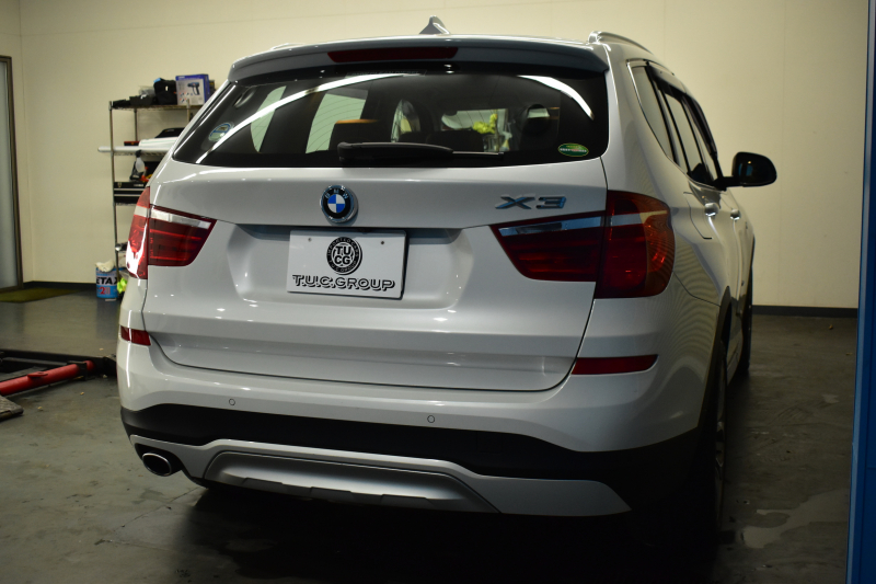 BMW X3 Xdrive20d Xﾗｲﾝ LCI後期 1ｵｰﾅｰ ﾋｰﾀｰ付電動茶革 追従ACC ﾀｯﾁﾊﾟｯﾄﾞHDDﾅﾋﾞTV 全周囲ｶﾒﾗ 衝突軽減ﾌﾞﾚｰｷ 車線逸脱&歩行者警告  Bluetoothｵｰﾃﾞｨｵ&通話 電動Rｹﾞｰﾄ LEDﾌｫｸﾞﾗｲﾄ 19AW ｳｯﾄﾞﾊﾟﾈﾙ 2年保証