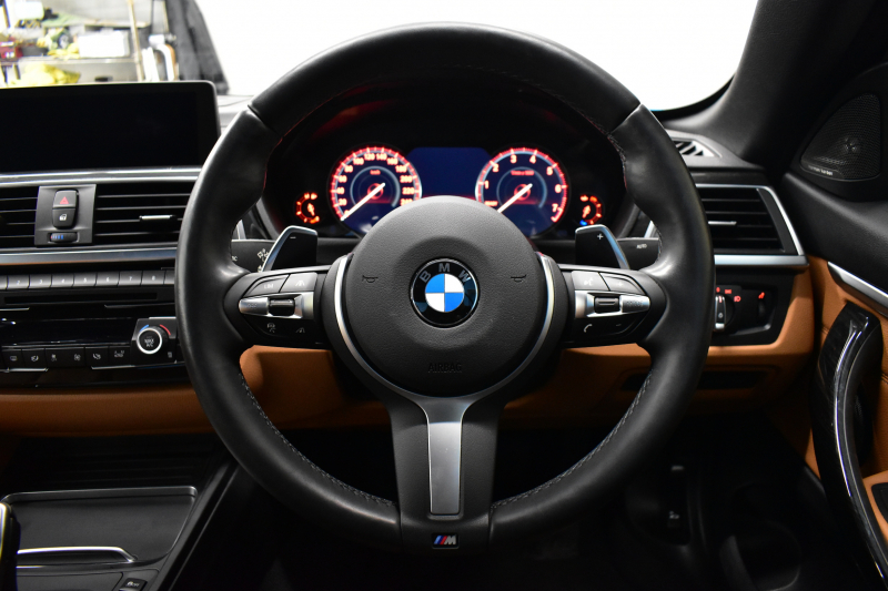 BMW 4シリーズ 440i ｶﾌﾞﾘｵﾚ Mｽﾎﾟｰﾂ LCI後期 1ｵｰﾅｰ ﾌｧｽﾄﾄﾗｯｸP ﾍｷｻｺﾞﾅﾙLEDﾍｯﾄﾞﾗｲﾄ&ﾃｰﾙ 追従ACC HUD ﾋｰﾀｰ付茶革 液晶ﾒｰﾀｰ harman/kardon ｴｱｶﾗｰ 車線変更&逸脱&歩行者&衝突警告 衝突軽減B 19AW ﾄｯﾌﾟﾋﾞｭｰ ﾀｯﾁﾊﾟﾈﾙHDDﾅﾋﾞ ﾌﾙｾｸﾞ 2年保証