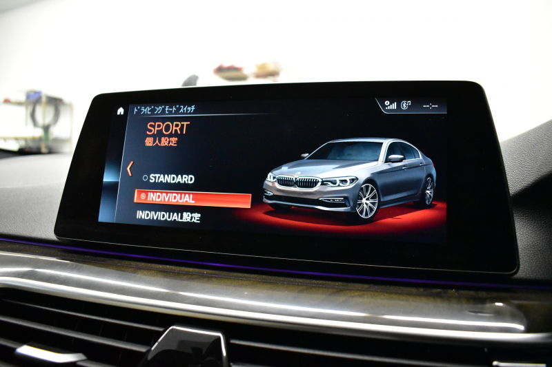 BMW 5シリーズ 530i Mｽﾎﾟｰﾂ 高出力ﾓﾃﾞﾙ ｻﾝﾙｰﾌ ﾃﾞﾋﾞｭｰP 全席ﾋｰﾀｰ付ｱｲﾎﾞﾘｰ革 ｿﾌﾄｸﾛｰｽﾞﾄﾞｱ HUD LEDﾍｯﾄﾞﾗｲﾄ 追従ACC H&Rﾀﾞｳﾝｻｽ LCW 液晶ﾒｰﾀｰ ｼﾞｪｽﾁｬｰ付ﾀｯﾁﾊﾟﾈﾙ対応iﾄﾞﾗｲﾌﾞHDDﾅﾋﾞﾌﾙｾｸﾞ 全周囲ｶﾒﾗ3DﾋﾞｭｰPｱｼｽﾄ 電動ﾄﾗﾝｸ 2年保証