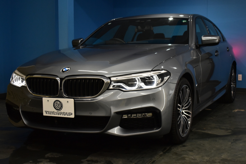 BMW 5シリーズ 530e Mｽﾎﾟｰﾂ PHEV ｲﾉﾍﾞｰｼｮﾝP 全席ﾋｰﾀｰ付黒革 HUD ｱﾀﾞﾌﾟﾃｨﾌﾞLEDﾍｯﾄﾞﾗｲﾄ 追従ACC 車線変更警告 ｼﾞｪｽﾁｬｰC ﾀｯﾁﾊﾟﾈﾙ対応iﾄﾞﾗｲﾌﾞHDDﾅﾋﾞﾌﾙｾｸﾞ 3Dﾋﾞｭｰ Pｱｼｽﾄﾌﾟﾗｽ 電動ﾄﾗﾝｸ  19AW 2年保証