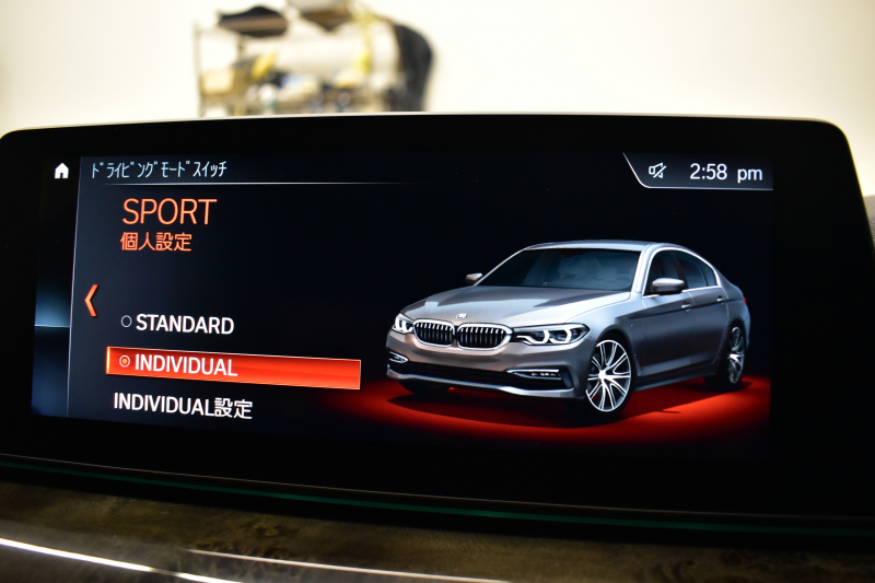 BMW 5シリーズ 530e Mｽﾎﾟｰﾂ PHEV ｲﾉﾍﾞｰｼｮﾝP 全席ﾋｰﾀｰ付黒革 HUD ｱﾀﾞﾌﾟﾃｨﾌﾞLEDﾍｯﾄﾞﾗｲﾄ 追従ACC 車線変更警告 ｼﾞｪｽﾁｬｰC ﾀｯﾁﾊﾟﾈﾙ対応iﾄﾞﾗｲﾌﾞHDDﾅﾋﾞﾌﾙｾｸﾞ 3Dﾋﾞｭｰ Pｱｼｽﾄﾌﾟﾗｽ 電動ﾄﾗﾝｸ  19AW 2年保証