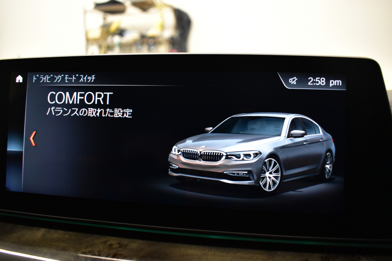 BMW 5シリーズ 530e Mｽﾎﾟｰﾂ PHEV ｲﾉﾍﾞｰｼｮﾝP 全席ﾋｰﾀｰ付黒革 HUD ｱﾀﾞﾌﾟﾃｨﾌﾞLEDﾍｯﾄﾞﾗｲﾄ 追従ACC 車線変更警告 ｼﾞｪｽﾁｬｰC ﾀｯﾁﾊﾟﾈﾙ対応iﾄﾞﾗｲﾌﾞHDDﾅﾋﾞﾌﾙｾｸﾞ 3Dﾋﾞｭｰ Pｱｼｽﾄﾌﾟﾗｽ 電動ﾄﾗﾝｸ  19AW 2年保証