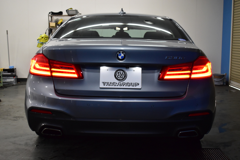 BMW 5シリーズ 530e Mｽﾎﾟｰﾂ PHEV ｲﾉﾍﾞｰｼｮﾝP 全席ﾋｰﾀｰ付黒革 HUD ｱﾀﾞﾌﾟﾃｨﾌﾞLEDﾍｯﾄﾞﾗｲﾄ 追従ACC 車線変更警告 ｼﾞｪｽﾁｬｰC ﾀｯﾁﾊﾟﾈﾙ対応iﾄﾞﾗｲﾌﾞHDDﾅﾋﾞﾌﾙｾｸﾞ 3Dﾋﾞｭｰ Pｱｼｽﾄﾌﾟﾗｽ 電動ﾄﾗﾝｸ  19AW 2年保証