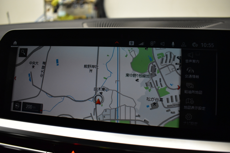 BMW 3シリーズ M340i Xﾄﾞﾗｲﾌﾞ ｲﾉﾍﾞｰｼｮﾝP ﾋｰﾀｰ付黒革 ACC HUD ﾚｰｻﾞｰLEDﾗｲﾄ 可変Mｻｽ 19AW Mｽﾎﾟｰﾂﾌﾞﾚｰｷ ｼﾞｪｽﾁｬｰC付ﾀｯﾁﾊﾟﾈﾙﾅﾋﾞ全周囲ｶﾒ駐車ｱｼｽﾄ ﾊｰﾏﾝｶｰﾄﾞﾝ 側面衝突&車線変更&逸脱警告 2年保証