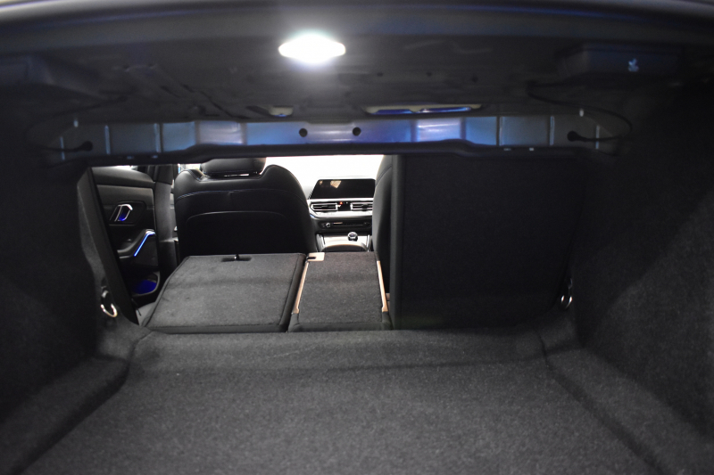 BMW 3シリーズ M340i Xﾄﾞﾗｲﾌﾞ ｲﾉﾍﾞｰｼｮﾝP ﾋｰﾀｰ付黒革 ACC HUD ﾚｰｻﾞｰLEDﾗｲﾄ 可変Mｻｽ 19AW Mｽﾎﾟｰﾂﾌﾞﾚｰｷ ｼﾞｪｽﾁｬｰC付ﾀｯﾁﾊﾟﾈﾙﾅﾋﾞ全周囲ｶﾒ駐車ｱｼｽﾄ ﾊｰﾏﾝｶｰﾄﾞﾝ 側面衝突&車線変更&逸脱警告 2年保証