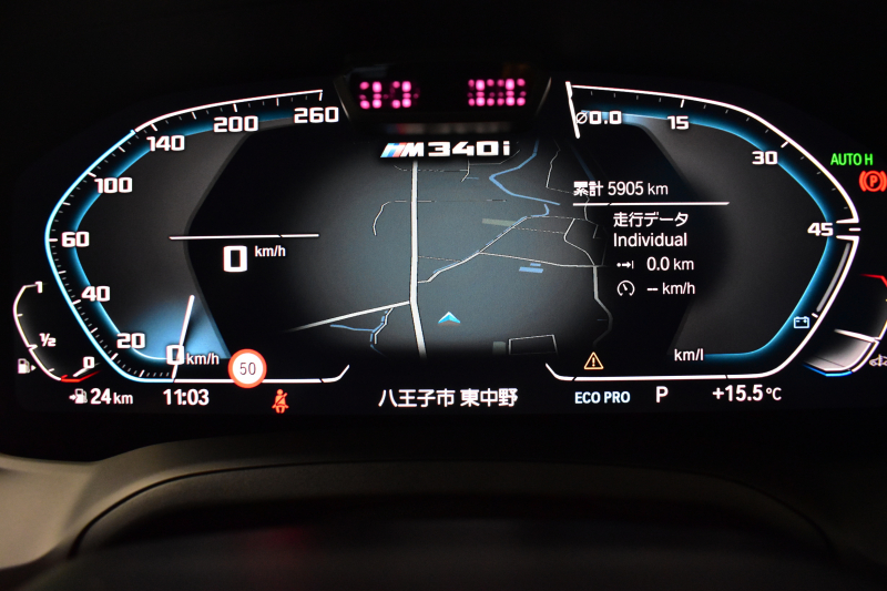 BMW 3シリーズ M340i Xﾄﾞﾗｲﾌﾞ ｲﾉﾍﾞｰｼｮﾝP ﾋｰﾀｰ付黒革 ACC HUD ﾚｰｻﾞｰLEDﾗｲﾄ 可変Mｻｽ 19AW Mｽﾎﾟｰﾂﾌﾞﾚｰｷ ｼﾞｪｽﾁｬｰC付ﾀｯﾁﾊﾟﾈﾙﾅﾋﾞ全周囲ｶﾒ駐車ｱｼｽﾄ ﾊｰﾏﾝｶｰﾄﾞﾝ 側面衝突&車線変更&逸脱警告 2年保証