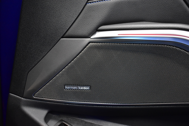 BMW 3シリーズ M340i Xﾄﾞﾗｲﾌﾞ ｲﾉﾍﾞｰｼｮﾝP ﾋｰﾀｰ付黒革 ACC HUD ﾚｰｻﾞｰLEDﾗｲﾄ 可変Mｻｽ 19AW Mｽﾎﾟｰﾂﾌﾞﾚｰｷ ｼﾞｪｽﾁｬｰC付ﾀｯﾁﾊﾟﾈﾙﾅﾋﾞ全周囲ｶﾒ駐車ｱｼｽﾄ ﾊｰﾏﾝｶｰﾄﾞﾝ 側面衝突&車線変更&逸脱警告 2年保証