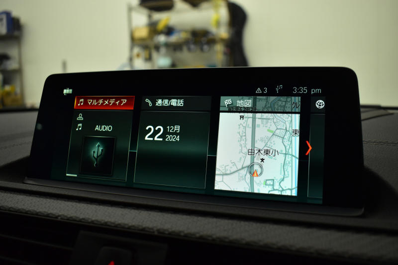 BMW Mシリーズ M2 MDCT 7速DCT LCI後期 ｾﾚｸﾄP ｻﾝﾙｰﾌ ﾊｰﾏﾝｶｰﾄﾞﾝ ﾌﾙｾｸﾞTV ﾋｰﾀｰ付黒革 LEDﾍｯﾄﾞﾗｲﾄ&ﾃｰﾙ ﾀｯﾁﾊﾟﾈﾙHDDﾅﾋﾞ Bｶﾒﾗ ﾘｱPDC 19AW 車線逸脱&歩行者警告 衝突軽減ﾌﾞﾚｰｷ ｶｰﾎﾞﾝｲﾝﾃﾘｱ 2年保証