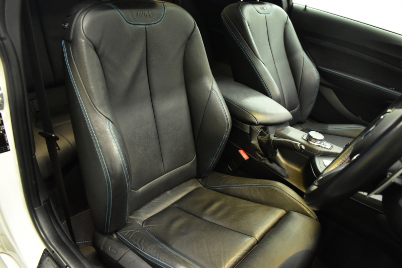 BMW Mシリーズ M2 MDCT 7速DCT LCI後期 ｾﾚｸﾄP ｻﾝﾙｰﾌ ﾊｰﾏﾝｶｰﾄﾞﾝ ﾌﾙｾｸﾞTV ﾋｰﾀｰ付黒革 LEDﾍｯﾄﾞﾗｲﾄ&ﾃｰﾙ ﾀｯﾁﾊﾟﾈﾙHDDﾅﾋﾞ Bｶﾒﾗ ﾘｱPDC 19AW 車線逸脱&歩行者警告 衝突軽減ﾌﾞﾚｰｷ ｶｰﾎﾞﾝｲﾝﾃﾘｱ 2年保証