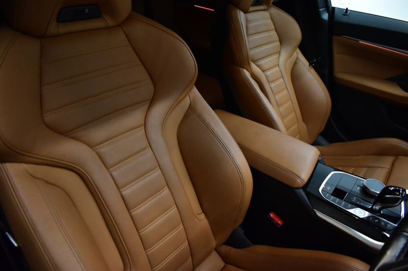 BMW 4シリーズ M440i xDriveｸﾞﾗﾝｸｰﾍﾟ 1ｵｰﾅｰ ﾋｰﾀｰ付茶革Mｽﾎﾟｰﾂｼｰﾄ ｲﾉﾍﾞｰｼｮﾝ&ｻｳﾝﾄﾞ&ﾊｲﾗｲﾝP ﾚｰｻﾞｰLEDﾍｯﾄﾞﾗｲﾄ HUD Mｽﾎﾟｰﾂﾃﾞﾌ&ﾌﾞﾚｰｷ 可変Mｻｽ ﾗｲﾌﾞｺｯｸﾋﾟｯﾄ全周囲ｶﾒﾗ Pｱｼｽﾄ LCW Apple Car Play ﾌﾙｾｸﾞ harman/kardon 19AW 2年保証