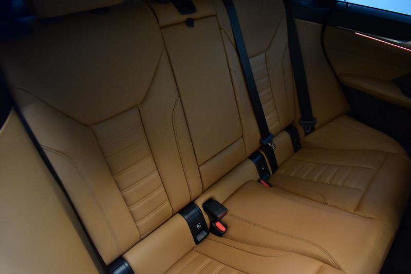 BMW 4シリーズ M440i xDriveｸﾞﾗﾝｸｰﾍﾟ 1ｵｰﾅｰ ﾋｰﾀｰ付茶革Mｽﾎﾟｰﾂｼｰﾄ ｲﾉﾍﾞｰｼｮﾝ&ｻｳﾝﾄﾞ&ﾊｲﾗｲﾝP ﾚｰｻﾞｰLEDﾍｯﾄﾞﾗｲﾄ HUD Mｽﾎﾟｰﾂﾃﾞﾌ&ﾌﾞﾚｰｷ 可変Mｻｽ ﾗｲﾌﾞｺｯｸﾋﾟｯﾄ全周囲ｶﾒﾗ Pｱｼｽﾄ LCW Apple Car Play ﾌﾙｾｸﾞ harman/kardon 19AW 2年保証