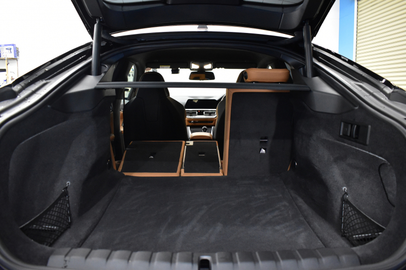 BMW 4シリーズ M440i xDriveｸﾞﾗﾝｸｰﾍﾟ 1ｵｰﾅｰ ﾋｰﾀｰ付茶革Mｽﾎﾟｰﾂｼｰﾄ ｲﾉﾍﾞｰｼｮﾝ&ｻｳﾝﾄﾞ&ﾊｲﾗｲﾝP ﾚｰｻﾞｰLEDﾍｯﾄﾞﾗｲﾄ HUD Mｽﾎﾟｰﾂﾃﾞﾌ&ﾌﾞﾚｰｷ 可変Mｻｽ ﾗｲﾌﾞｺｯｸﾋﾟｯﾄ全周囲ｶﾒﾗ Pｱｼｽﾄ LCW Apple Car Play ﾌﾙｾｸﾞ harman/kardon 19AW 2年保証