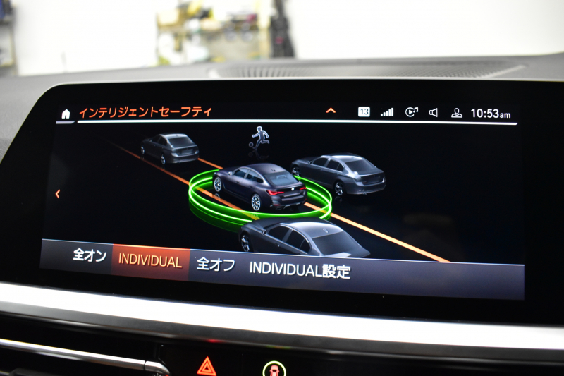 BMW 4シリーズ M440i xDriveｸﾞﾗﾝｸｰﾍﾟ 1ｵｰﾅｰ ﾋｰﾀｰ付茶革Mｽﾎﾟｰﾂｼｰﾄ ｲﾉﾍﾞｰｼｮﾝ&ｻｳﾝﾄﾞ&ﾊｲﾗｲﾝP ﾚｰｻﾞｰLEDﾍｯﾄﾞﾗｲﾄ HUD Mｽﾎﾟｰﾂﾃﾞﾌ&ﾌﾞﾚｰｷ 可変Mｻｽ ﾗｲﾌﾞｺｯｸﾋﾟｯﾄ全周囲ｶﾒﾗ Pｱｼｽﾄ LCW Apple Car Play ﾌﾙｾｸﾞ harman/kardon 19AW 2年保証