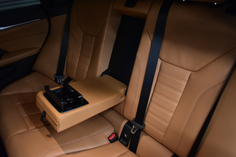 BMW 4シリーズ M440i xDriveｸﾞﾗﾝｸｰﾍﾟ 1ｵｰﾅｰ ﾋｰﾀｰ付茶革Mｽﾎﾟｰﾂｼｰﾄ ｲﾉﾍﾞｰｼｮﾝ&ｻｳﾝﾄﾞ&ﾊｲﾗｲﾝP ﾚｰｻﾞｰLEDﾍｯﾄﾞﾗｲﾄ HUD Mｽﾎﾟｰﾂﾃﾞﾌ&ﾌﾞﾚｰｷ 可変Mｻｽ ﾗｲﾌﾞｺｯｸﾋﾟｯﾄ全周囲ｶﾒﾗ Pｱｼｽﾄ LCW Apple Car Play ﾌﾙｾｸﾞ harman/kardon 19AW 2年保証