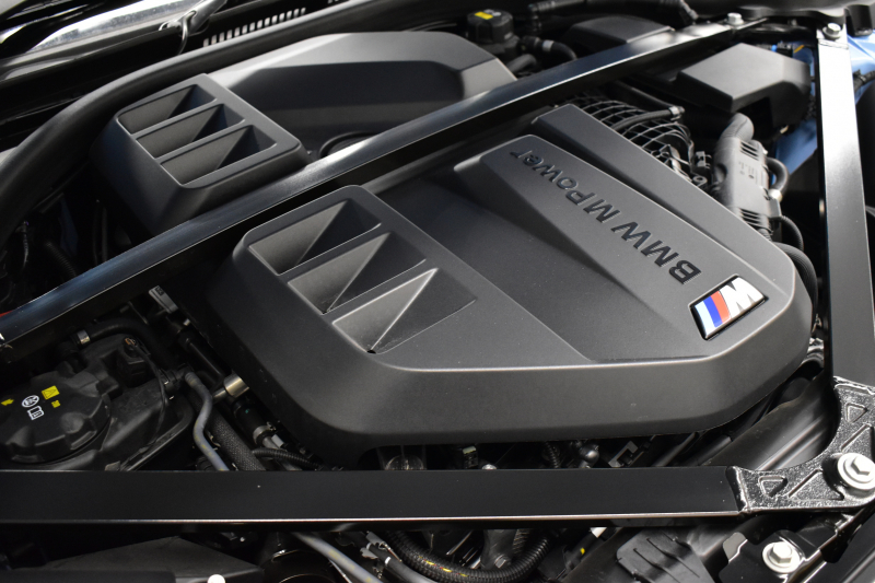 BMW Mシリーズ M2ｸｰﾍﾟ 6速MT 新車保証R8年4月迄 ｶｰﾎﾞﾝﾙｰﾌ ﾊｲﾗｲﾝP ｶｰﾌﾞﾄﾞﾃﾞｨｽﾌﾟﾚｲ ﾋｰﾀｰ付黒革Mｽﾎﾟｰﾂｼｰﾄ(専用ﾊｲﾗｲﾄ付) ｶｰﾎﾞﾝｲﾝﾃﾘｱﾄﾘﾑ 可変Mｻｽ Mｺﾝﾊﾟｳﾝﾄﾞﾌﾞﾚｰｷ HUD BMWﾗｲﾌﾞｺｯｸﾋﾟｯﾄ ﾅﾋﾞ ｱｯﾌﾟﾙｶｰﾌﾟﾚｲ LEDﾍｯﾄﾞﾗｲﾄ 2年保証