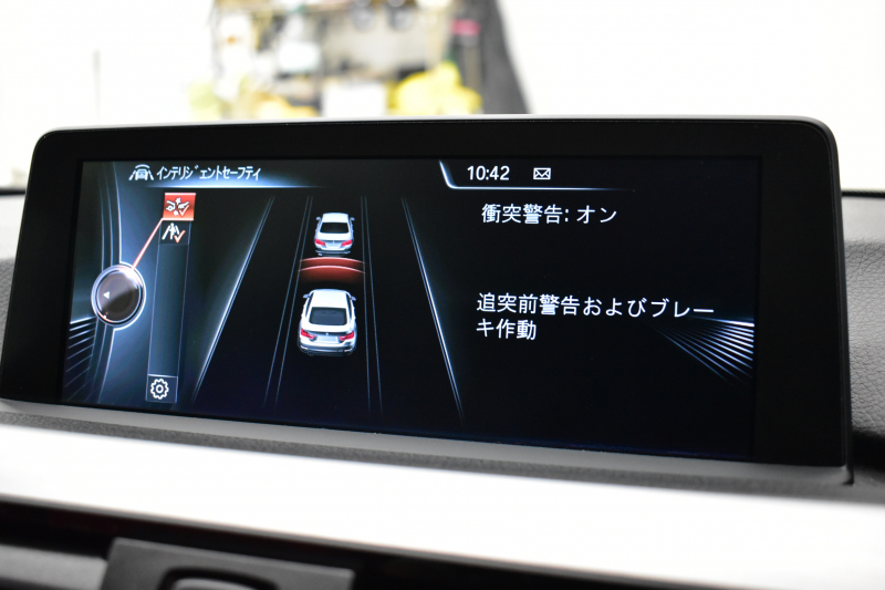 BMW 4シリーズ 420iｸﾞﾗﾝｸｰﾍﾟ Mｽﾎﾟｰﾂ 1ｵｰﾅｰ 追従ACC LEDﾍｯﾄﾞﾗｲﾄ&ﾌｫｸﾞ ﾋｰﾀｰ付赤革 18AW 車線逸脱&歩行者警告 ﾀｯﾁﾊﾟｯﾄﾞHDDﾅﾋﾞ Bｶﾒﾗ ﾘｱPDC 社外Fｶﾒﾗ 電動ﾘﾔｹﾞｰﾄ ｽﾏｰﾄｷｰ 2年保証