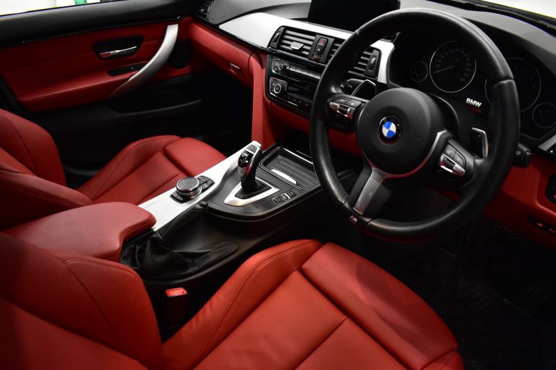 BMW 4シリーズ 420iｸﾞﾗﾝｸｰﾍﾟ Mｽﾎﾟｰﾂ 1ｵｰﾅｰ 追従ACC LEDﾍｯﾄﾞﾗｲﾄ&ﾌｫｸﾞ ﾋｰﾀｰ付赤革 18AW 車線逸脱&歩行者警告 ﾀｯﾁﾊﾟｯﾄﾞHDDﾅﾋﾞ Bｶﾒﾗ ﾘｱPDC 社外Fｶﾒﾗ 電動ﾘﾔｹﾞｰﾄ ｽﾏｰﾄｷｰ 2年保証