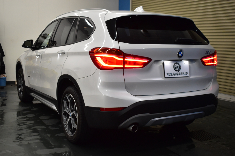 BMW X1 Xdrive18d Xﾗｲﾝ 期間限定特別掲載 4WD ﾊｲﾗｲﾝ&ｺﾝﾌｫｰﾄ&ｱﾄﾞﾊﾞﾝｽﾄﾞｱｸﾃｨﾌﾞｾｰﾌﾃｨP 追従ACC HUD ﾋｰﾀｰ付電動ｵｲｽﾀｰﾚｻﾞｰ LEDﾍｯﾄﾞﾗｲﾄ 18AW 衝突軽減B ﾀｯﾁﾊﾟﾈﾙﾅﾋﾞ Bｶﾒﾗ 前後PDC Pｱｼｽﾄ 電動Rｹﾞｰﾄ ｽﾏｰﾄｷｰ  2年保証