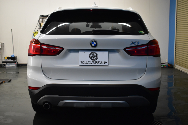 BMW X1 Xdrive18d Xﾗｲﾝ 期間限定特別掲載 4WD ﾊｲﾗｲﾝ&ｺﾝﾌｫｰﾄ&ｱﾄﾞﾊﾞﾝｽﾄﾞｱｸﾃｨﾌﾞｾｰﾌﾃｨP 追従ACC HUD ﾋｰﾀｰ付電動ｵｲｽﾀｰﾚｻﾞｰ LEDﾍｯﾄﾞﾗｲﾄ 18AW 衝突軽減B ﾀｯﾁﾊﾟﾈﾙﾅﾋﾞ Bｶﾒﾗ 前後PDC Pｱｼｽﾄ 電動Rｹﾞｰﾄ ｽﾏｰﾄｷｰ  2年保証