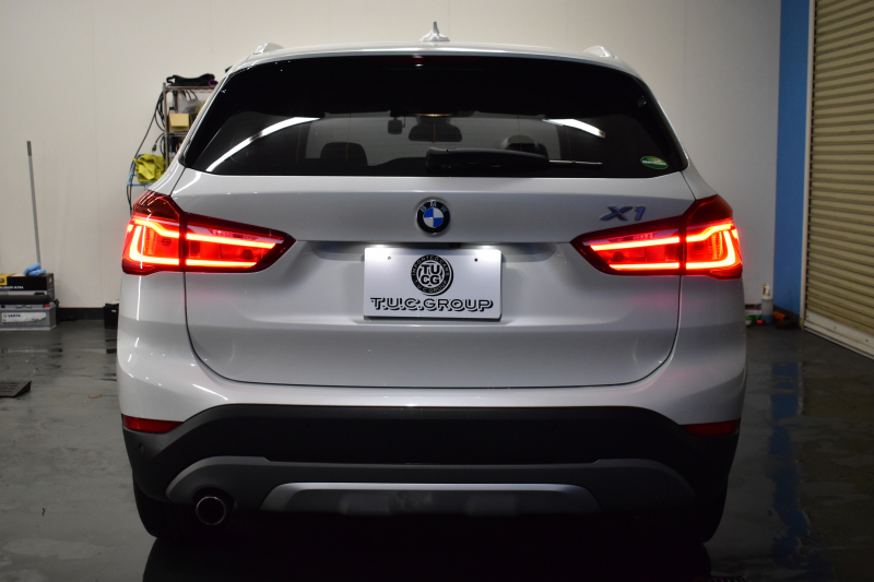 BMW X1 Xdrive18d Xﾗｲﾝ 期間限定特別掲載 4WD ﾊｲﾗｲﾝ&ｺﾝﾌｫｰﾄ&ｱﾄﾞﾊﾞﾝｽﾄﾞｱｸﾃｨﾌﾞｾｰﾌﾃｨP 追従ACC HUD ﾋｰﾀｰ付電動ｵｲｽﾀｰﾚｻﾞｰ LEDﾍｯﾄﾞﾗｲﾄ 18AW 衝突軽減B ﾀｯﾁﾊﾟﾈﾙﾅﾋﾞ Bｶﾒﾗ 前後PDC Pｱｼｽﾄ 電動Rｹﾞｰﾄ ｽﾏｰﾄｷｰ  2年保証