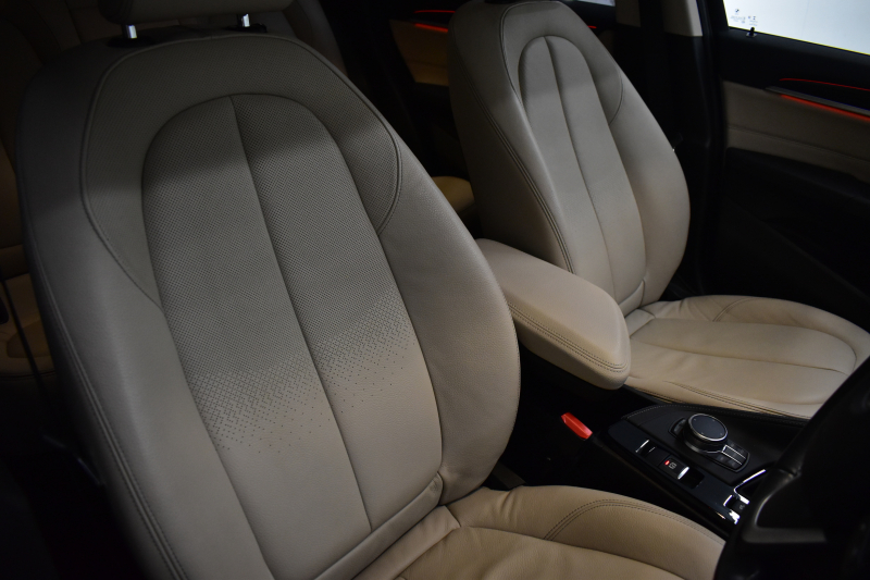 BMW X1 Xdrive18d Xﾗｲﾝ 期間限定特別掲載 4WD ﾊｲﾗｲﾝ&ｺﾝﾌｫｰﾄ&ｱﾄﾞﾊﾞﾝｽﾄﾞｱｸﾃｨﾌﾞｾｰﾌﾃｨP 追従ACC HUD ﾋｰﾀｰ付電動ｵｲｽﾀｰﾚｻﾞｰ LEDﾍｯﾄﾞﾗｲﾄ 18AW 衝突軽減B ﾀｯﾁﾊﾟﾈﾙﾅﾋﾞ Bｶﾒﾗ 前後PDC Pｱｼｽﾄ 電動Rｹﾞｰﾄ ｽﾏｰﾄｷｰ  2年保証