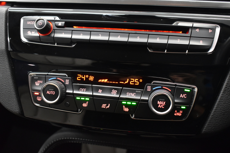 BMW X1 Xdrive18d Xﾗｲﾝ 期間限定特別掲載 4WD ﾊｲﾗｲﾝ&ｺﾝﾌｫｰﾄ&ｱﾄﾞﾊﾞﾝｽﾄﾞｱｸﾃｨﾌﾞｾｰﾌﾃｨP 追従ACC HUD ﾋｰﾀｰ付電動ｵｲｽﾀｰﾚｻﾞｰ LEDﾍｯﾄﾞﾗｲﾄ 18AW 衝突軽減B ﾀｯﾁﾊﾟﾈﾙﾅﾋﾞ Bｶﾒﾗ 前後PDC Pｱｼｽﾄ 電動Rｹﾞｰﾄ ｽﾏｰﾄｷｰ  2年保証