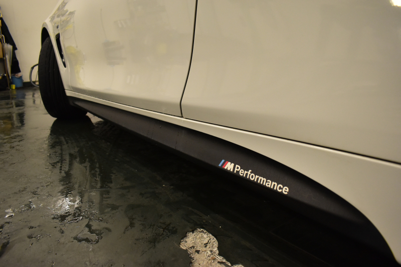 BMW 4シリーズ 435iｸｰﾍﾟ Mｽﾎﾟｰﾂ ｱﾄﾞﾊﾞﾝｽﾄﾞｱｸﾃｨﾌﾞｾｰﾌﾃｨｰP 追従ACC HUD ｱﾀﾞﾌﾟﾃｨﾌﾞLEDﾍｯﾄﾞﾗｲﾄ ﾋｰﾀｰ付黒革 19AW Mﾊﾟﾌｫｲﾝﾃﾘｱ 衝突軽減ﾌﾞﾚｰｷ 車線逸脱＆歩行者警告 ﾀｯﾁﾊﾟｯﾄﾞﾅﾋﾞﾌﾙｾｸﾞBｶﾒﾗ  2年保証