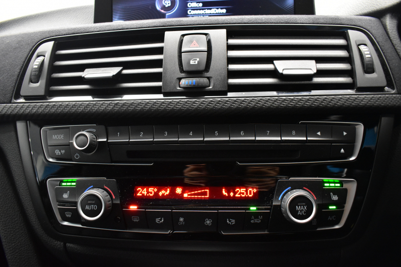 BMW 4シリーズ 435iｸｰﾍﾟ Mｽﾎﾟｰﾂ ｱﾄﾞﾊﾞﾝｽﾄﾞｱｸﾃｨﾌﾞｾｰﾌﾃｨｰP 追従ACC HUD ｱﾀﾞﾌﾟﾃｨﾌﾞLEDﾍｯﾄﾞﾗｲﾄ ﾋｰﾀｰ付黒革 19AW Mﾊﾟﾌｫｲﾝﾃﾘｱ 衝突軽減ﾌﾞﾚｰｷ 車線逸脱＆歩行者警告 ﾀｯﾁﾊﾟｯﾄﾞﾅﾋﾞﾌﾙｾｸﾞBｶﾒﾗ  2年保証