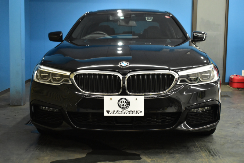 BMW 5シリーズ 540i Xﾄﾞﾗｲﾌﾞ Mｽﾎﾟｰﾂ 型式変更後ﾓﾃﾞﾙ 4WD ｺﾝﾌｫｰﾄ&ｾﾚｸﾄ&ﾊｲﾗｲﾝP ﾗｲﾌﾞｺｯｸﾋﾟｯﾄ ｻﾝﾙｰﾌ harman/kardon Fﾍﾞﾝﾁﾚｰｼｮﾝ&ﾏｯｻｰｼﾞ 全席ﾋｰﾀｰ付黒革 Mｽﾎﾟｰﾂﾌﾞﾚｰｷ LEDﾍｯﾄﾞ 液晶ﾒｰﾀｰ ACC HUD LCW  ﾀｯﾁﾊﾟﾈﾙﾅﾋﾞ全周囲ｶﾒﾗ ﾌﾙｾｸﾞ 2年保証