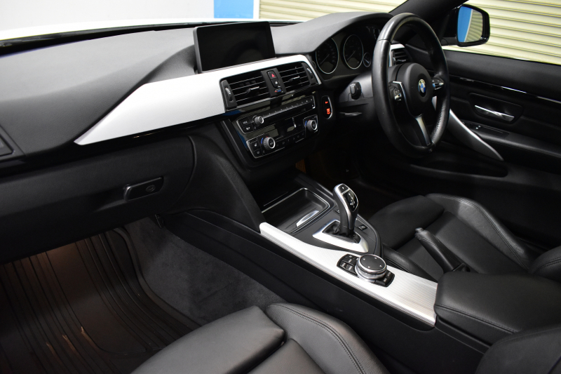 BMW 4シリーズ 428iｸｰﾍﾟ Mｽﾎﾟｰﾂ ｱﾄﾞﾊﾞﾝｽﾄﾞｱｸﾃﾃｨﾌﾞｾｰﾌﾃｨP 追従ACC LEDﾍｯﾄﾞﾗｲﾄ HUD ﾋｰﾀｰ付黒革 19AW 車線逸脱&歩行者警告 衝突軽減ﾌﾞﾚｰｷ ﾀｯﾁﾊﾟｯﾄﾞiﾄﾞﾗｲﾌﾞﾅﾋﾞ ﾌﾙｾｸﾞ 前後PDC Bｶﾒﾗ ﾊﾟﾄﾞﾙｼﾌﾄ ｽﾏｰﾄｷｰ 2年保証