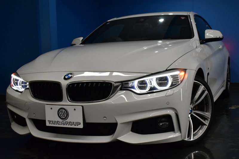 BMW 4シリーズ 428iｸｰﾍﾟ Mｽﾎﾟｰﾂ ｱﾄﾞﾊﾞﾝｽﾄﾞｱｸﾃﾃｨﾌﾞｾｰﾌﾃｨP 追従ACC LEDﾍｯﾄﾞﾗｲﾄ HUD ﾋｰﾀｰ付黒革 19AW 車線逸脱&歩行者警告 衝突軽減ﾌﾞﾚｰｷ ﾀｯﾁﾊﾟｯﾄﾞiﾄﾞﾗｲﾌﾞﾅﾋﾞ ﾌﾙｾｸﾞ 前後PDC Bｶﾒﾗ ﾊﾟﾄﾞﾙｼﾌﾄ ｽﾏｰﾄｷｰ 2年保証
